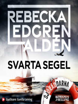 cover image of Svarta segel